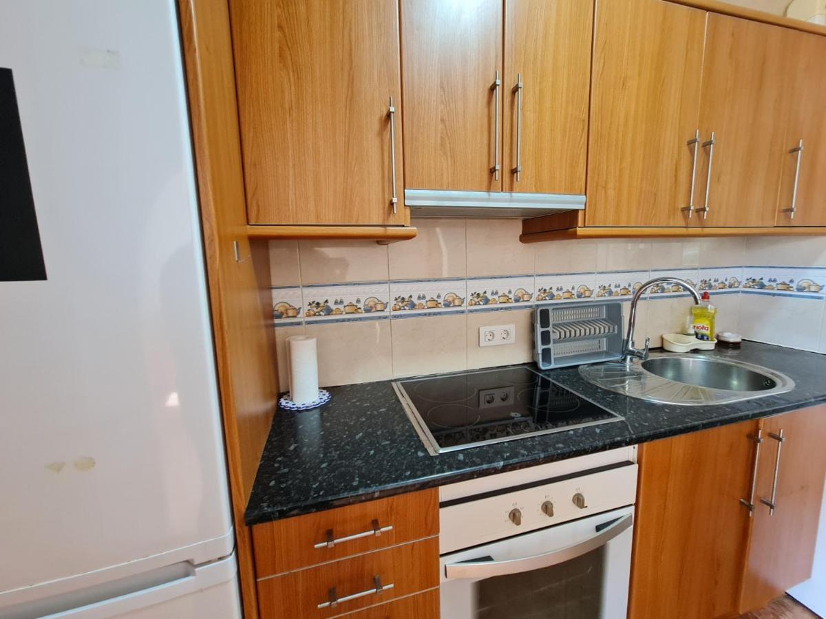 Beach Villas 16 Con Piscina Privada Caleta De Fuste Eksteriør bilde