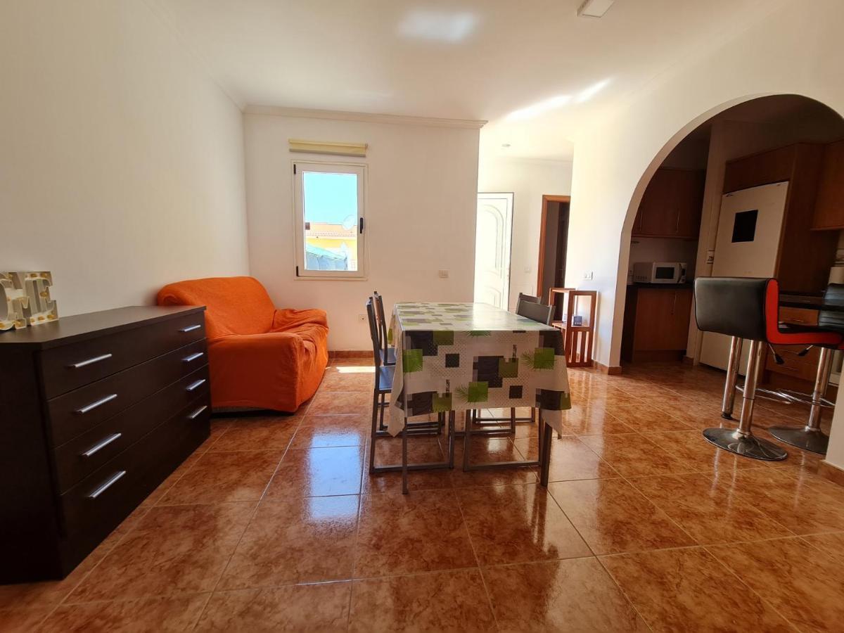 Beach Villas 16 Con Piscina Privada Caleta De Fuste Eksteriør bilde